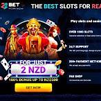 22 bet casino play free